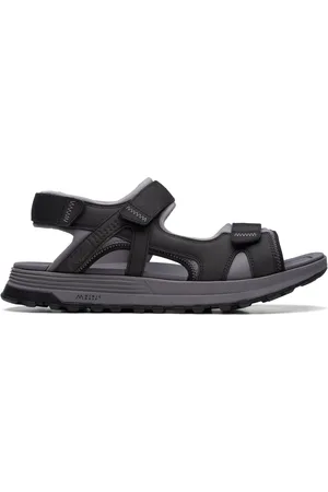 Clarks discount heren sandalen