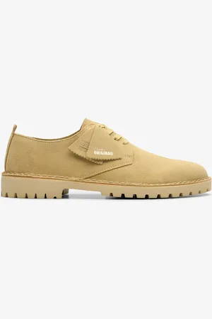 Clarks Desert Rock Lo