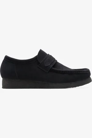 Clarks Wallabee Loafer