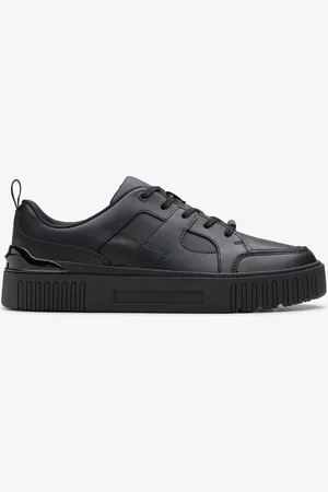 Clarks Oslo Flare Youth