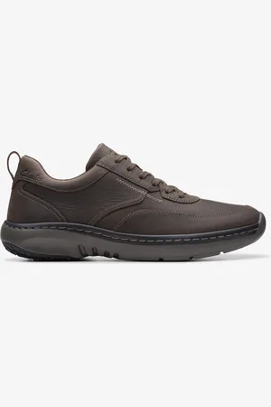 Clarks Pro Lace