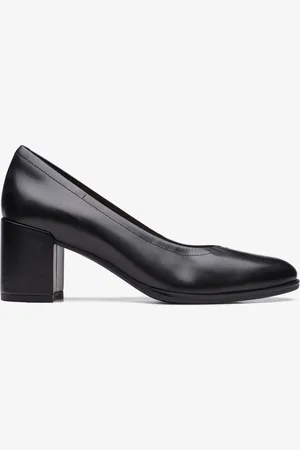 Clarks Freva55 Court