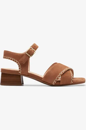 Clarks Serina35 Cross