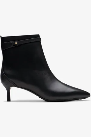 Clarks Adela Up