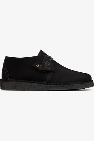 Clarks Desert Trek