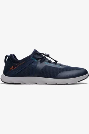 Clarks ATL Coast Rock
