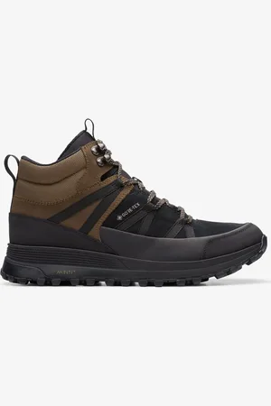 Clarks ATL Trek Rise GORE-TEX