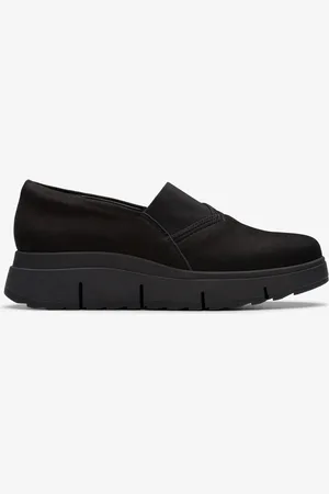 Clarks Loriini West