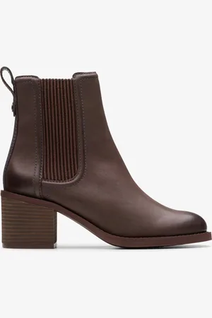 Clarks Chamberly Top