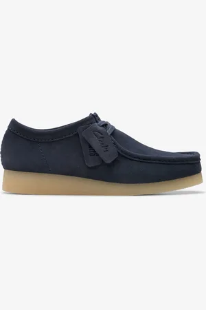 Clarks Wallabee EVO