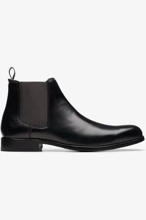 Clarks Craft Arlo Top