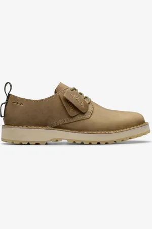 Clarks Solsbury Lace