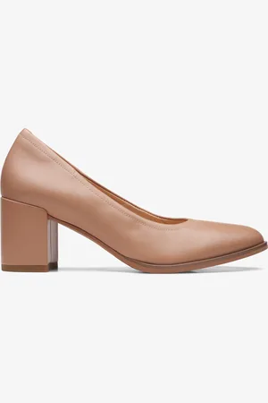 Clarks Freva55 Court