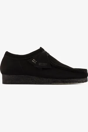 Clarks Wallabee