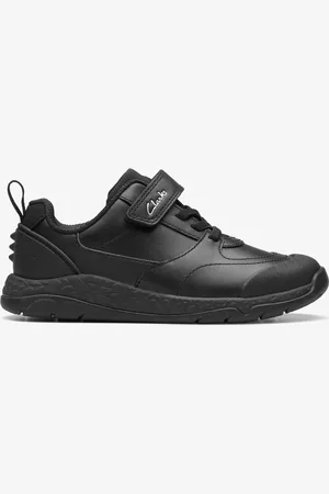 Clarks Steggy Stride Kid