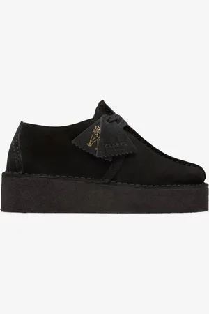 Clarks Trek Wedge