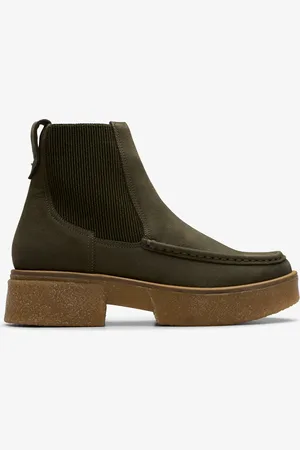 Clarks Linoso Top