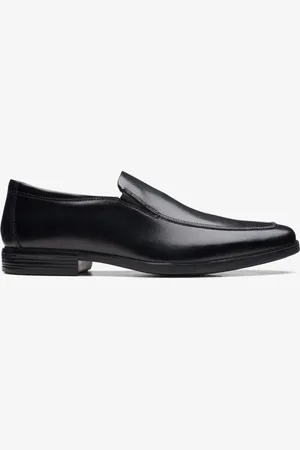 Clarks Howard Edge