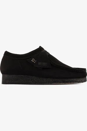 Clarks Wallabee