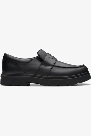 Clarks Lorcam Craft Youth