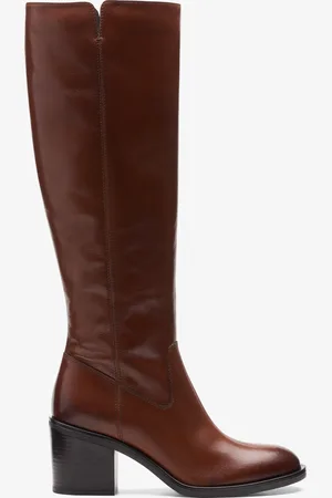 Clarks Valvestino Hi