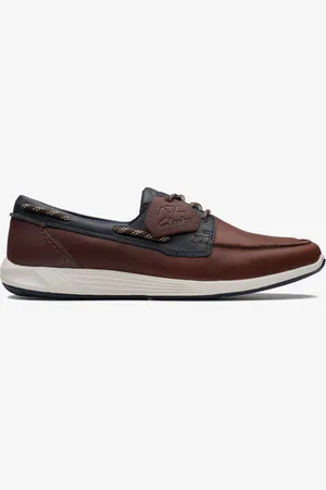 Clarks ATL Sail Go
