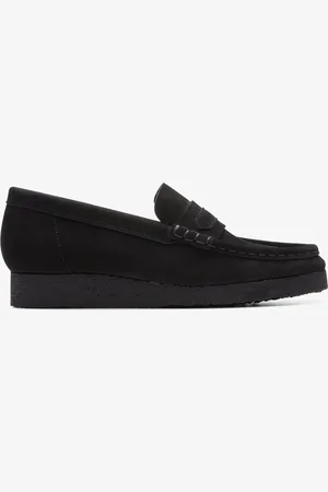 Clarks Wallabee Loafer