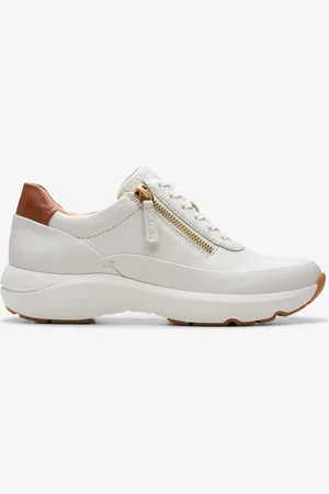Clarks Tivoli Zip