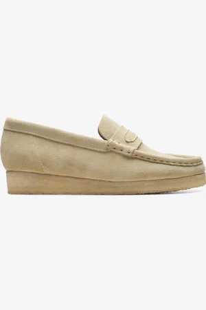 Clarks Wallabee Loafer