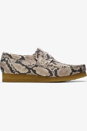 Clarks Wallabee Loafer