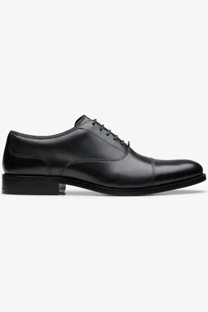 Clarks Craft James Cap
