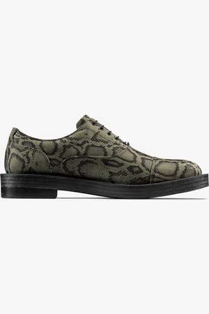Clarks Martine Rose Oxford 2 Mannen