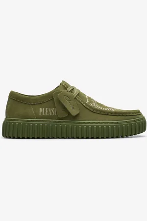 Clarks Torhill DRGN Lo