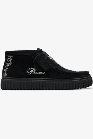 Clarks Torhill Woven