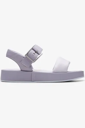 Clarks Alda Strap