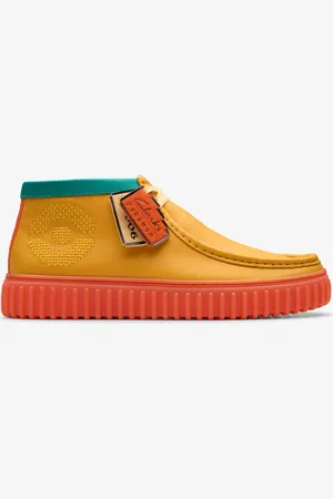 Clarks Torhill Explore