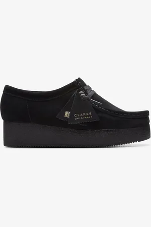 Clarks Wallacraft Bee