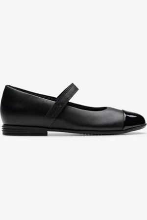 Clarks Finja Gem Older