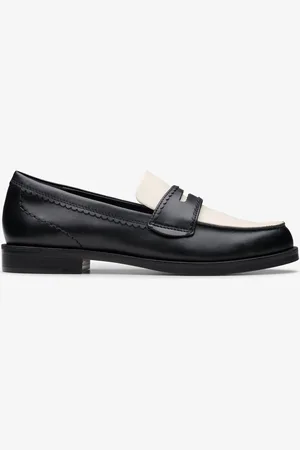 Clarks Straven Edge