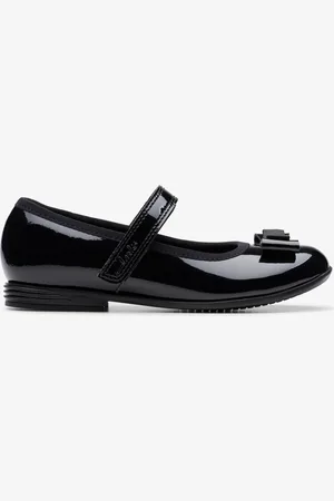 Clarks Finja Tap Kid