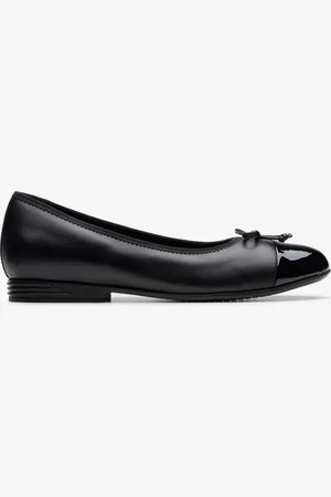 Clarks Finja Bloom Youth