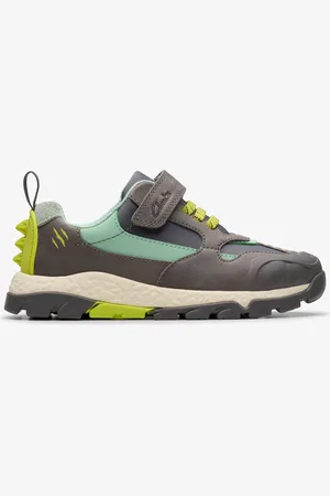 Clarks Steggy2 Park Kid