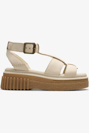 Clarks Evamar Sun
