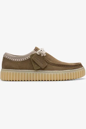 Clarks Torhill Lo
