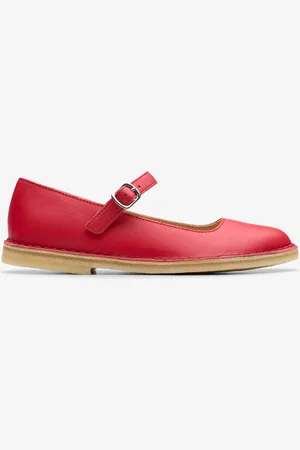 Clarks Desert Jane