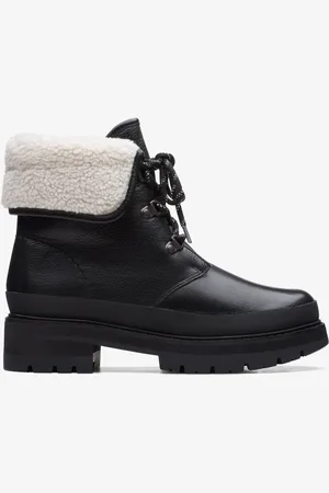 Clarks Orianna Turn