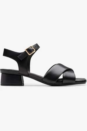 Clarks Serina35 Cross
