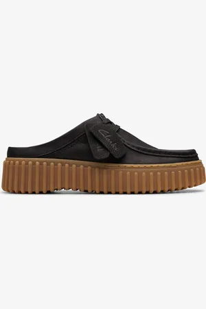 Clarks Torhill Mule
