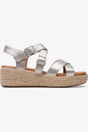 Clarks Kimmei Buckle