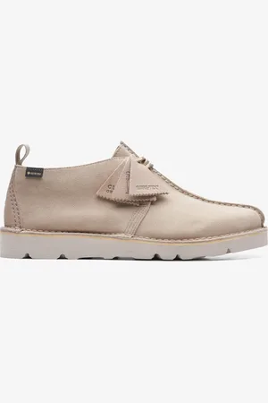 Clarks Desert Trek GORE-TEX